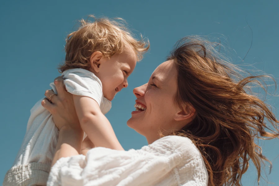 Healing Family Relationships