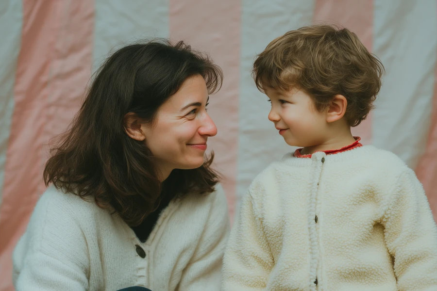 Improve Family Communication Daily
