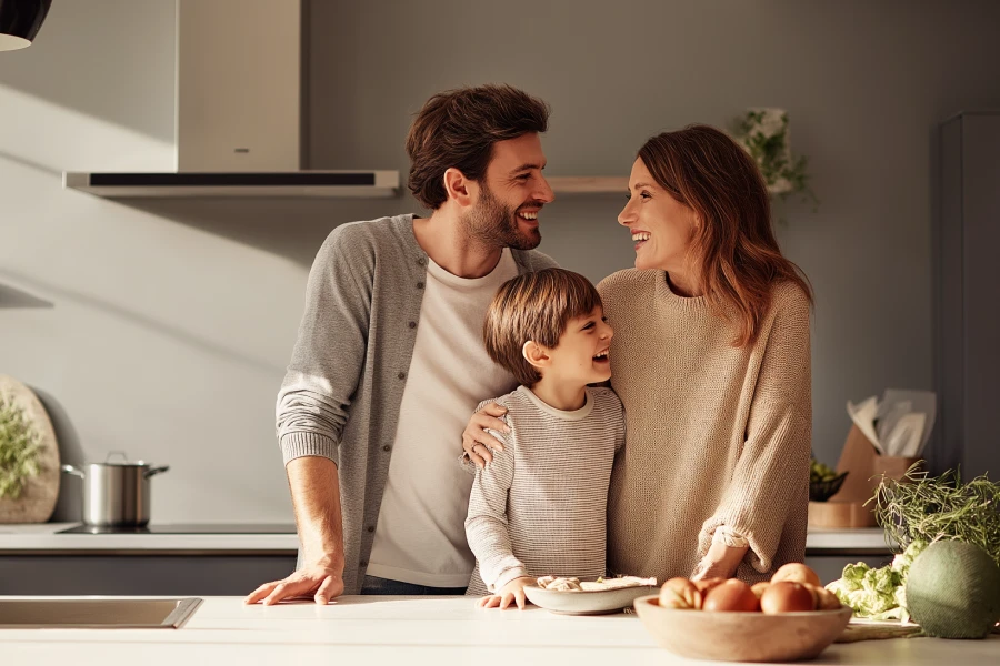 Family Budget Planning