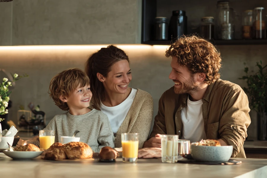 Simple Bonding Habits Guide