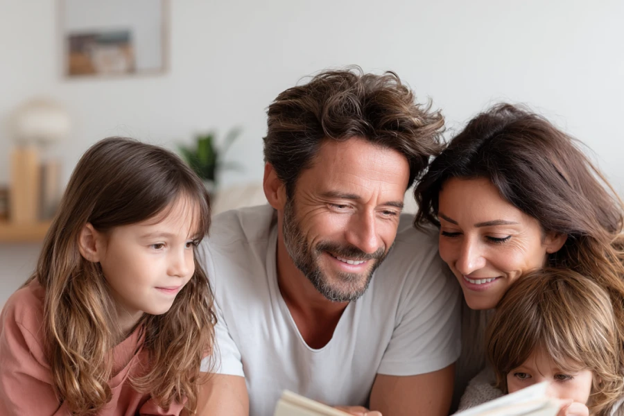 Budgeting For Busy Parents